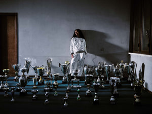 F.C.Real Bristol x Carhartt WIP