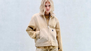 Fall/Winter 2026 Preview Collection – Women