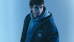 Spring/Summer 2026 Preview Collection – Men