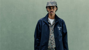 Fall/Winter 2026 Preview Collection – Men
