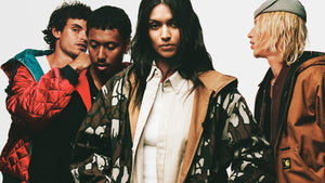 OG Active Jacket 50th Anniversary Edition