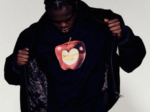 Spring/Summer 2026 Lookbook – Men