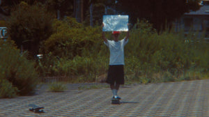 Ishin Denshin: A Carhartt WIP Skate Film