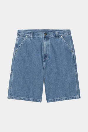 Nash Single Knee Long Short