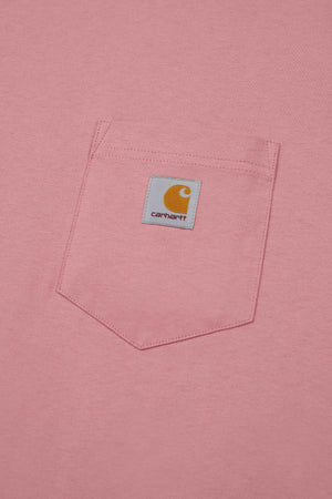 S/S Pocket Loose T-Shirt