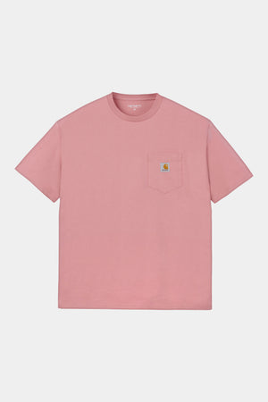 S/S Pocket Loose T-Shirt