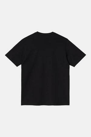 S/S Pocket Loose T-shirt