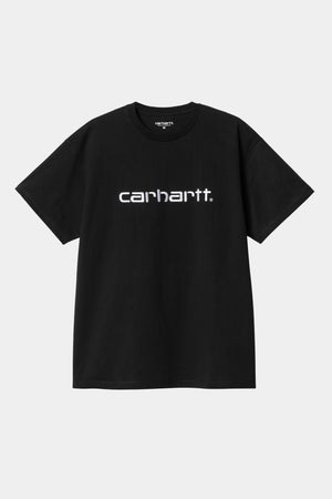 S/S Carhartt Embroidery T-Shirt