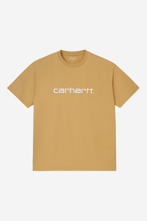 S/S Carhartt Embroidery T-shirt