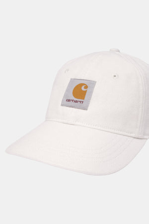 Canvas 6-Panel Cap