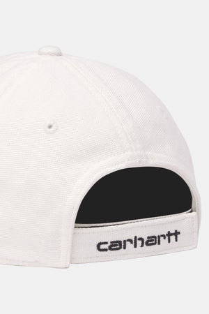 Canvas 6-Panel Cap