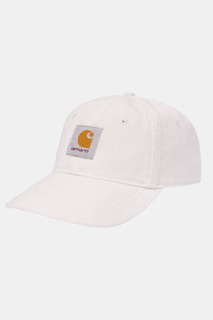 Canvas 6-Panel Cap