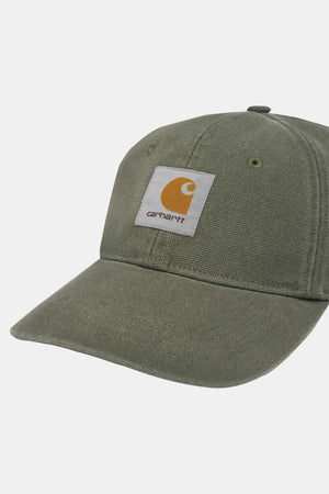 Canvas 6-Panel Cap