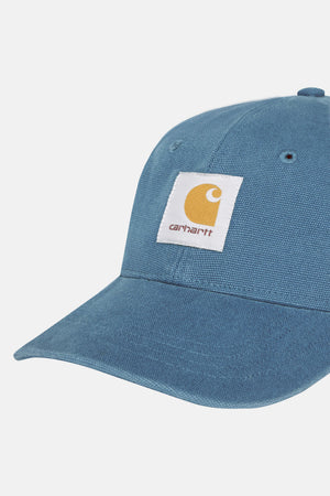 Canvas 6-Panel Cap