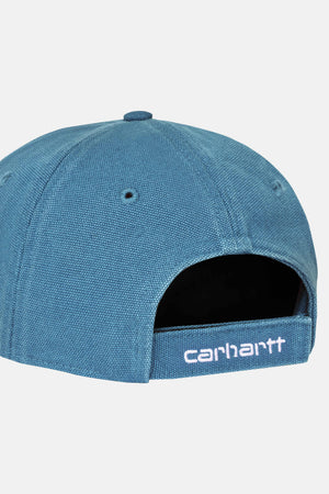 Canvas 6-Panel Cap