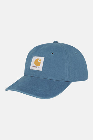 Canvas 6-Panel Cap