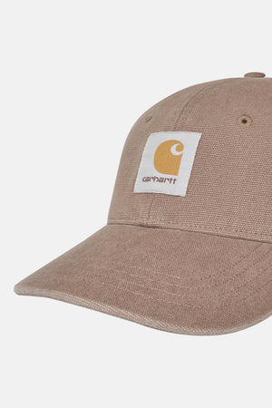 Canvas 6-Panel Cap