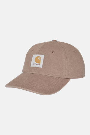 Canvas 6-Panel Cap