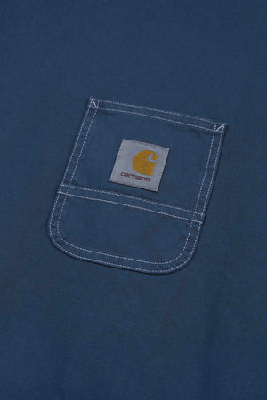 S/S Work Pocket T-Shirt
