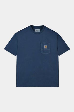 S/S Work Pocket T-Shirt