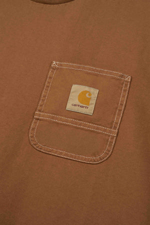 S/S Work Pocket T-Shirt