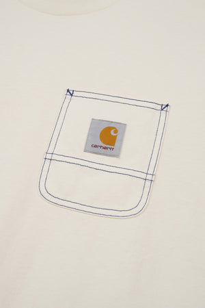 S/S Work Pocket T-Shirt