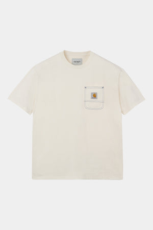 S/S Work Pocket T-Shirt