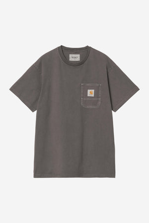 S/S Work Pocket T-Shirt