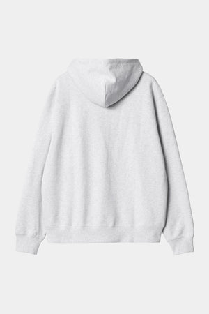 Hooded Madison Jacket