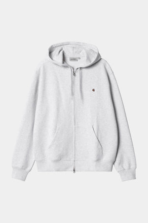 Hooded Madison Jacket