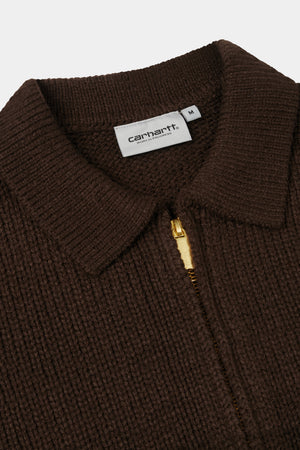 Detroit Knit Jacket