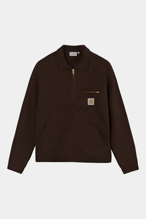 Detroit Knit Jacket
