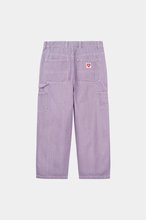 Nash Double Knee Pant