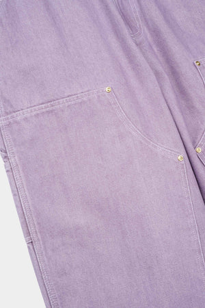 Nash Double Knee Pant