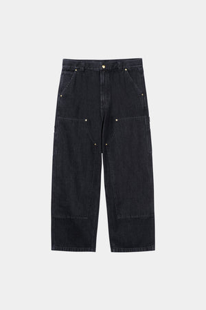 Nash Double Knee Pant