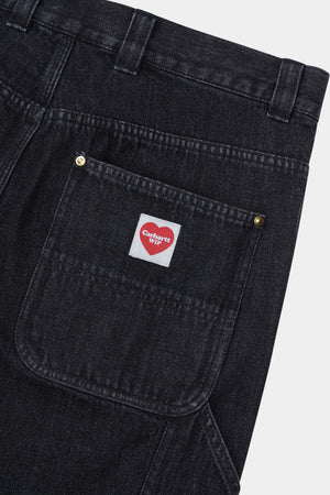 Nash Double Knee Pant