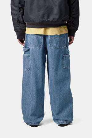 Nash Double Knee Pant