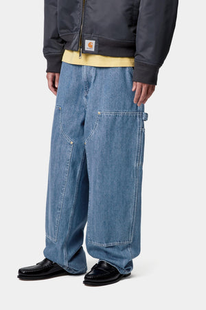 Nash Double Knee Pant