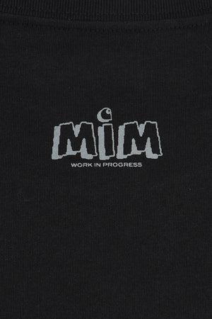 Carhartt WIP x Mim Libro SS T-Shirt