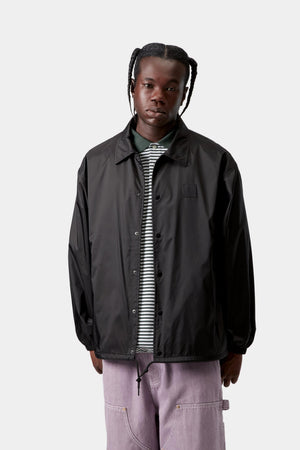 Bennett Coach Jacket