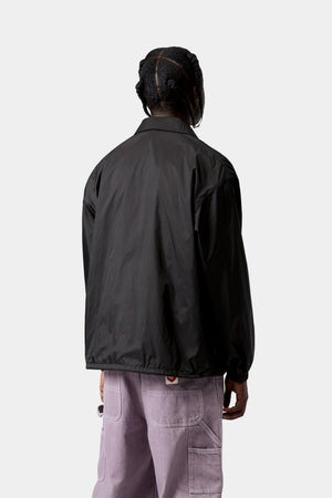 Bennett Coach Jacket