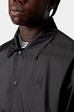 Bennett Coach Jacket