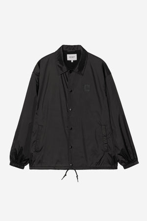 Bennett Coach Jacket