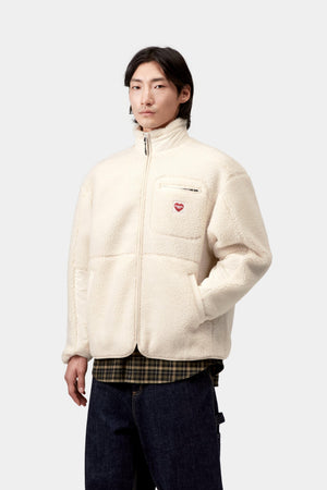 Heart II Hartt Liner