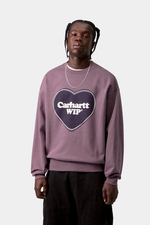 Kindness Heart Sweatshirt