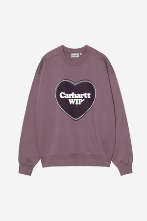 Kindness Heart Sweatshirt
