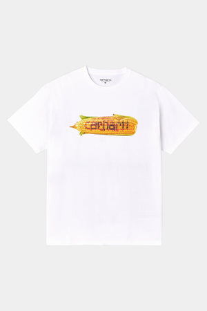 S/S Hot COB T-Shirt
