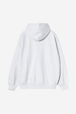 Hooded Swimming Duck Jacket