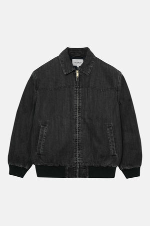 OG Santa Fe Jacket