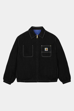 Edgar Jacket